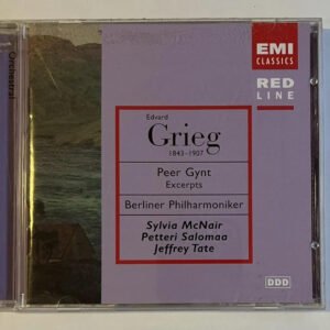 2 CDs Carl Maria von Weber - Der Freischütz