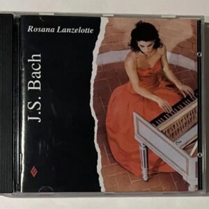 CD Bach - J.S. Bach