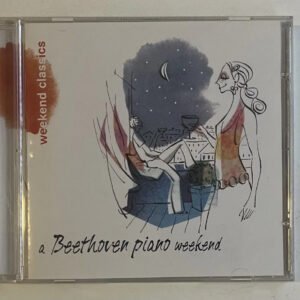 CD Antonio Vivaldi - Concerti