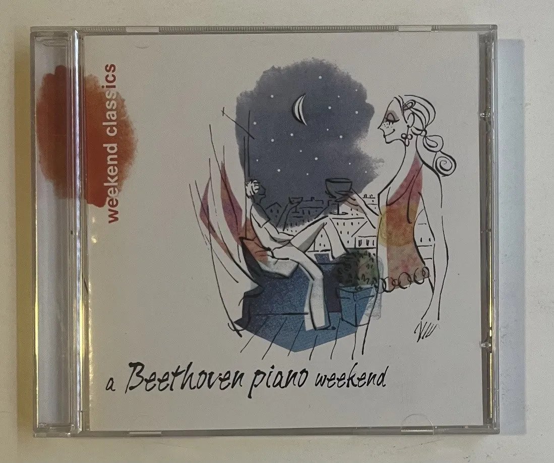CD Antonio Vivaldi - Concerti