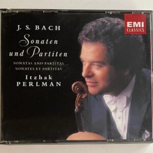 2 CDs Ludwig van Beethoven - Die Späten Klaviersonaten = The Late Piano Sonatas = Les Dernières Sonates Pour Piano