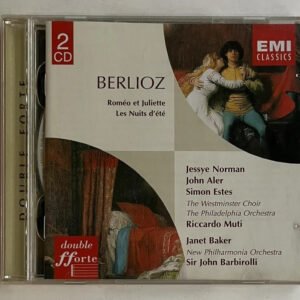 2 CDs Johann Sebastian Bach - Sonaten Und Partiten = Sonatas And Partitas = Sonates Et Partitas