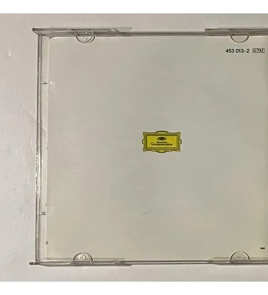 2 CDs Ludwig van Beethoven - The Music For Cello And Piano - Imagem 2
