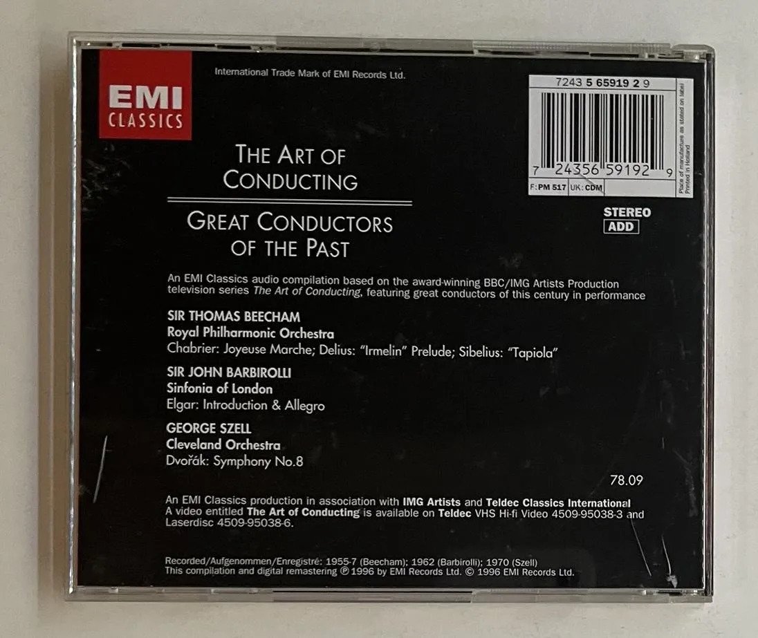 2 CDs Hector Berlioz - Roméo Et Juliette • Les Nuits D'Été - Imagem 3