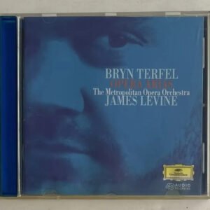 CD Bryn Terfel - Opera Arias