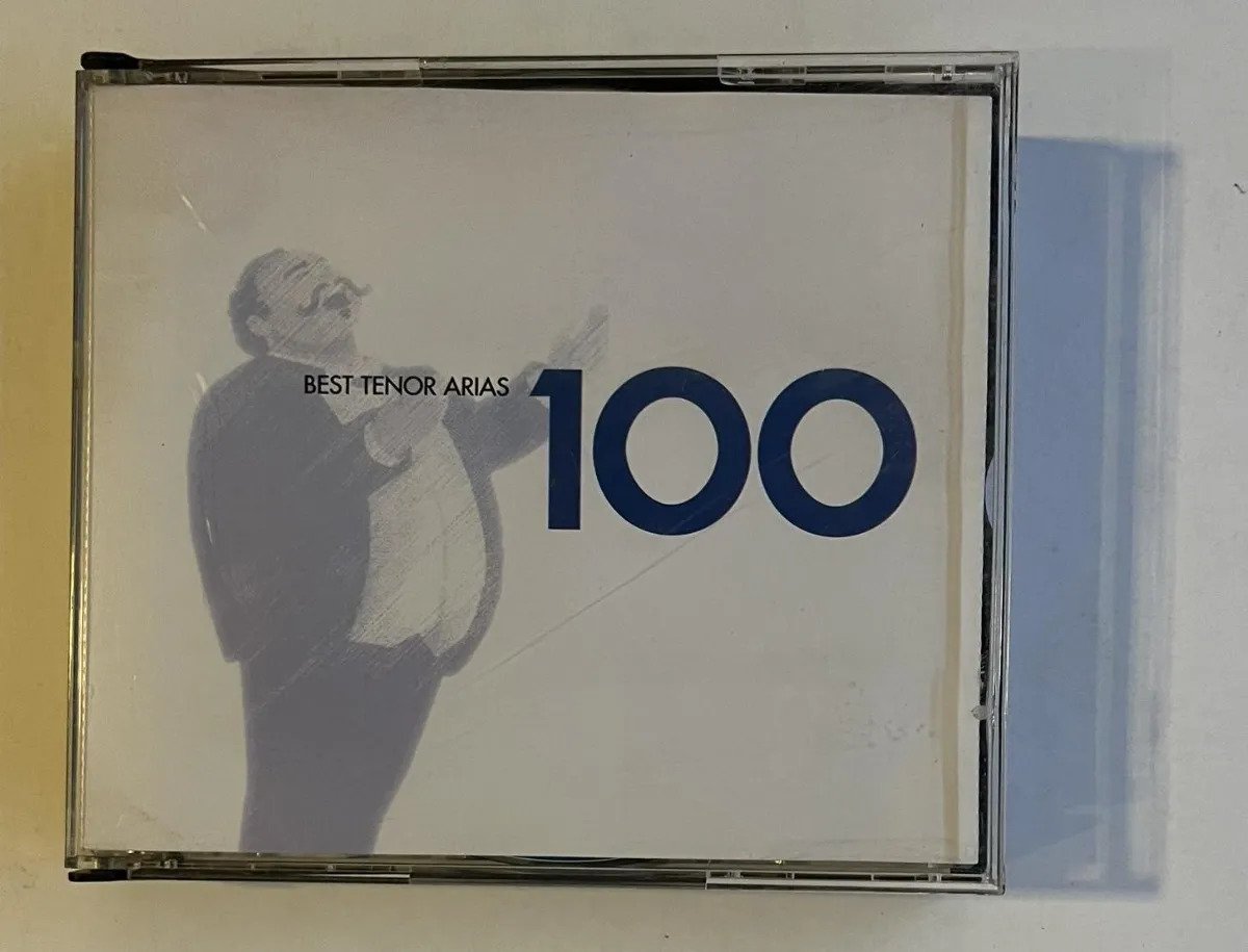 CD Edvard Grieg - Peer Gynt Extraits