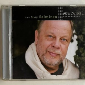 CD Matti Salminen - Artist Portrait