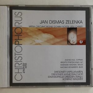 CD Johann Sebastian Bach - Lute Works Original Versions, 10-string Guitar