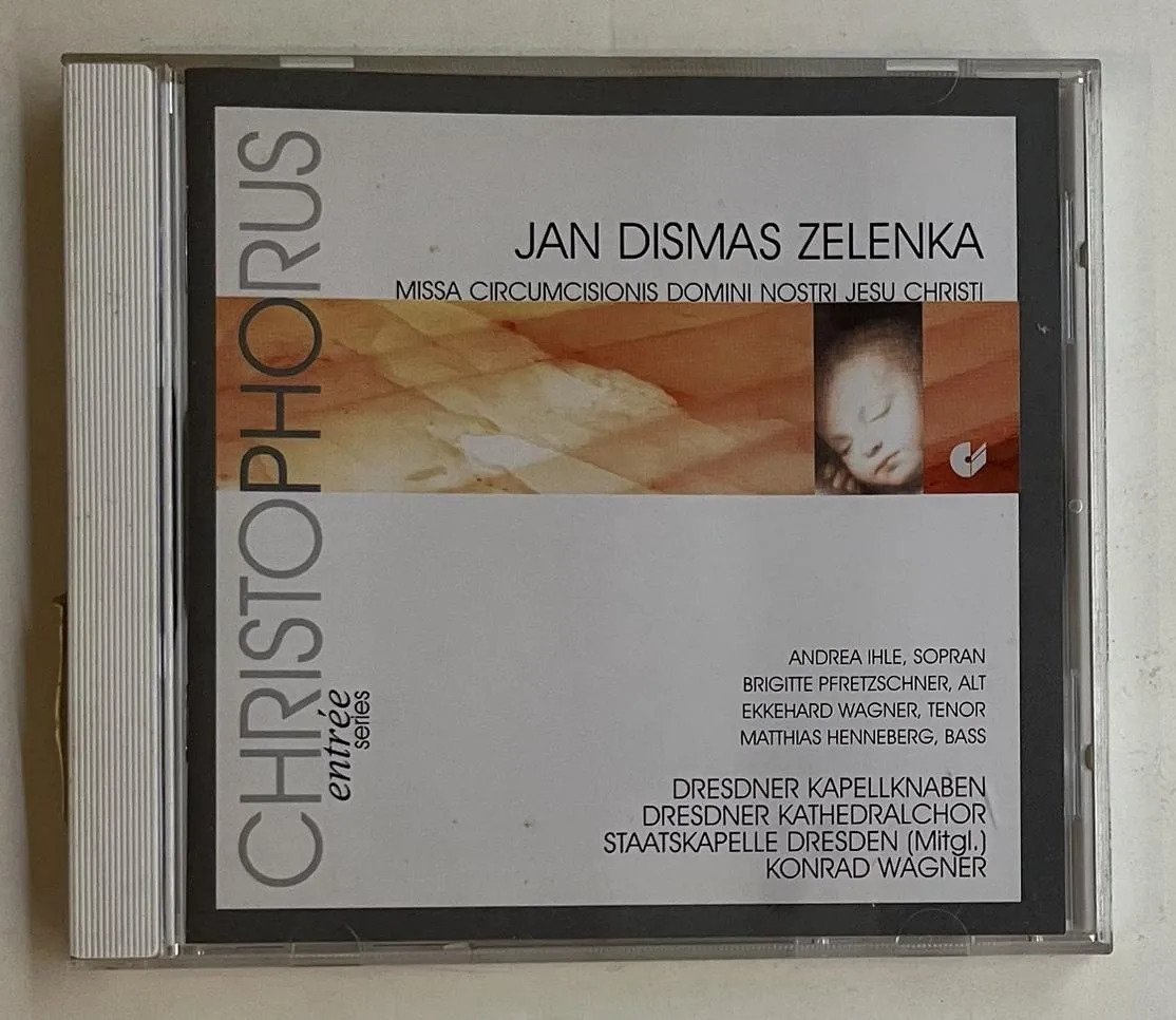 CD Johann Sebastian Bach - Lute Works Original Versions, 10-string Guitar