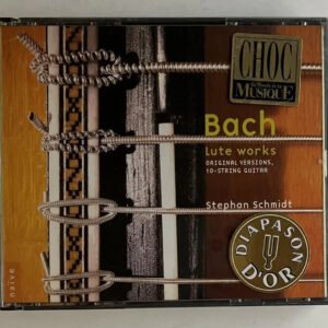CD Franz Schubert - Streichquartette/String Quartets No.14 "Der Tod Und Das Mädchen" / No.13 "Rosamunde"