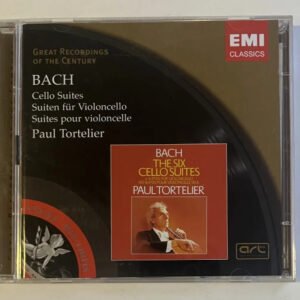CD Johannes Brahms - Ein Deutsches Requiem