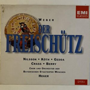 2 CDs Engelbert Humperdinck - Hänsel Und Gretel