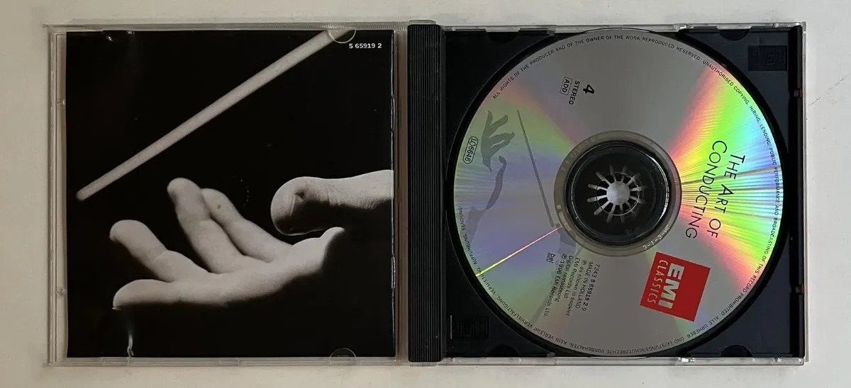 2 CDs Hector Berlioz - Roméo Et Juliette • Les Nuits D'Été - Imagem 2