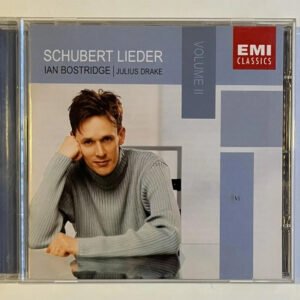 6 CDs Handel e Mozart - Best Tenor Arias 100