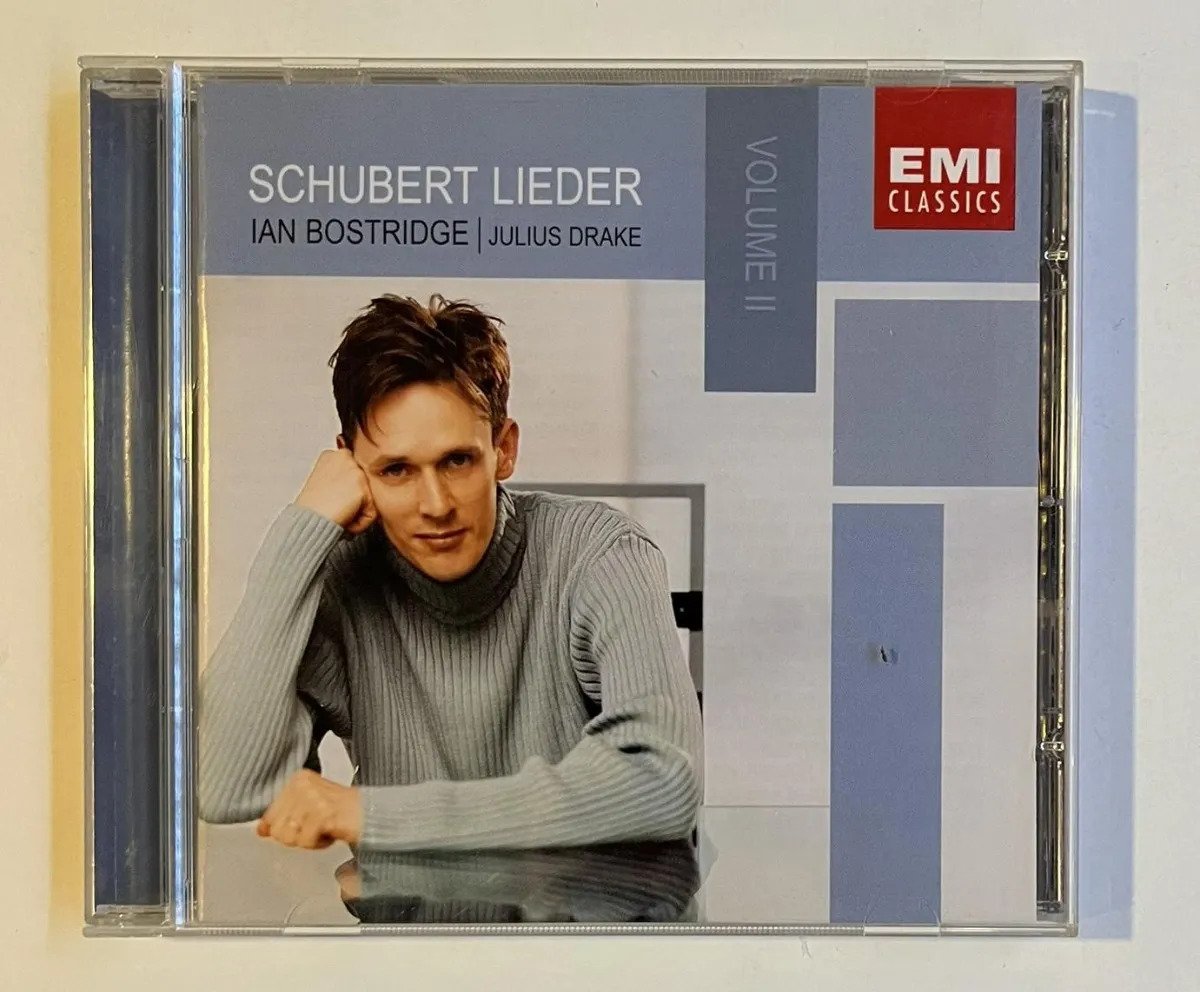 6 CDs Handel e Mozart - Best Tenor Arias 100