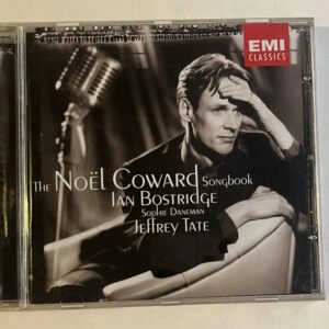 CD Ian Bostridge - The Noël Coward Songbook
