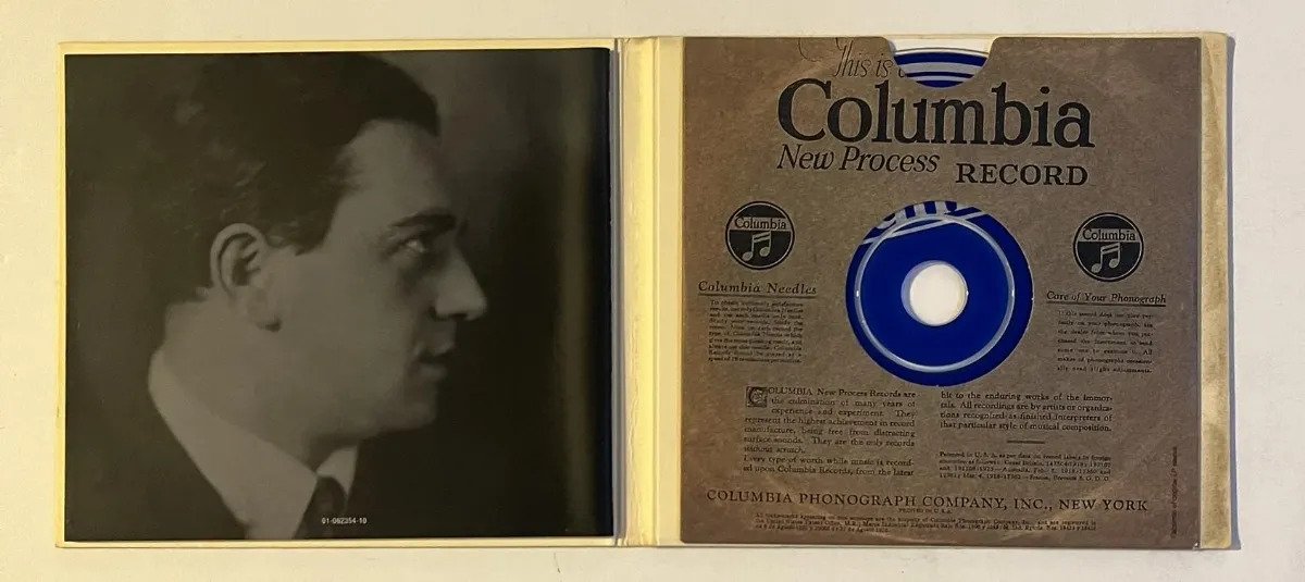 CD Alexander Kipnis - Opera Arias & Songs - Imagem 2
